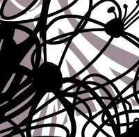 Trees of my life by Montse Noguera